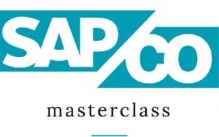 SAP-CO Masterclass